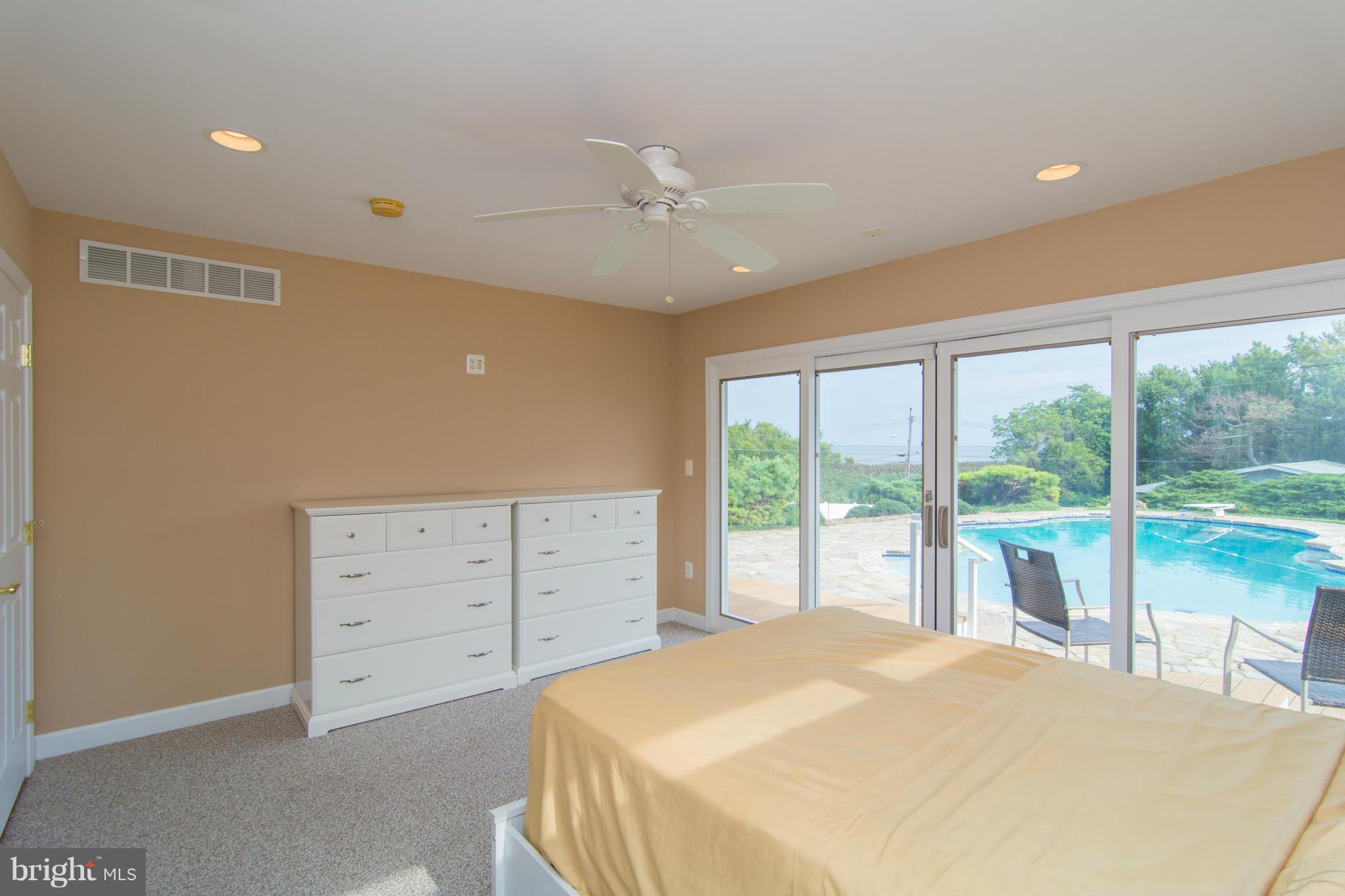 1278 Turkey Point Road Edgewater, MD 21037 - Photo 15 of 30 Bedroom