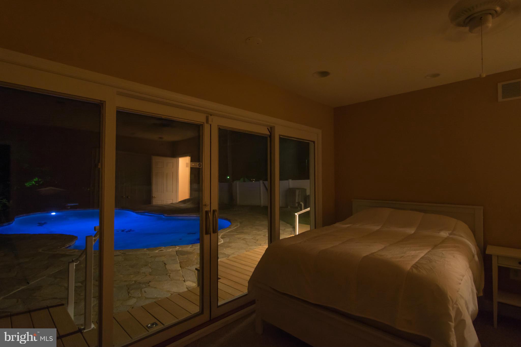 1278 Turkey Point Road Edgewater, MD 21037 - Photo 16 of 30 Bedroom