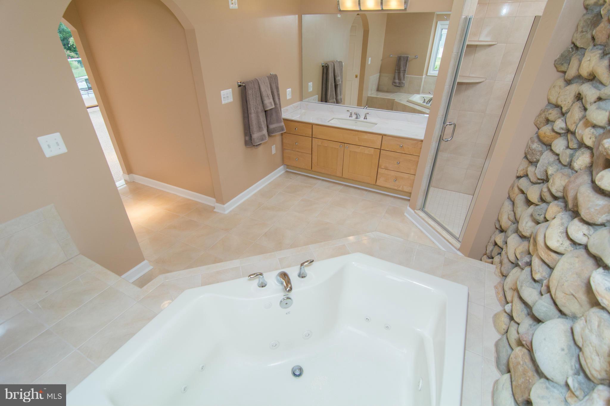 1278 Turkey Point Road Edgewater, MD 21037 - Photo 19 of 30 Bath