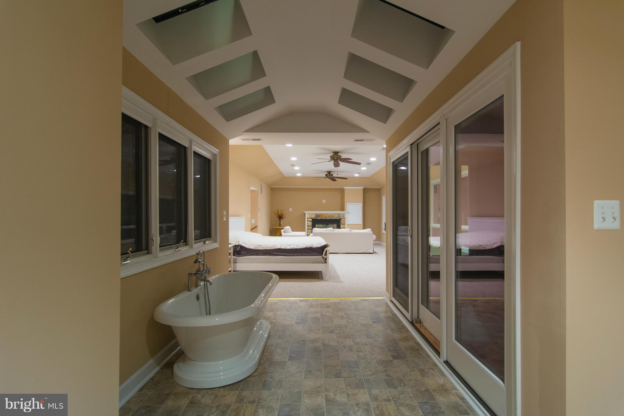 1278 Turkey Point Road Edgewater, MD 21037 - Photo 27 of 30 Bedroom (Master)