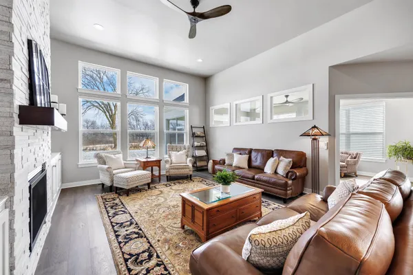 $749,900 | 2479 Orion Trail, Green Bay, WI 54311