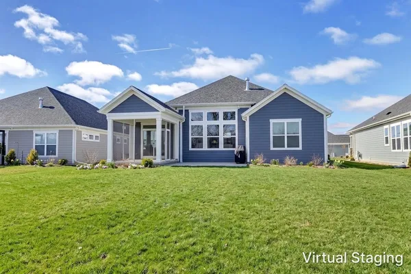$749,900 | 2479 Orion Trail, Green Bay, WI 54311