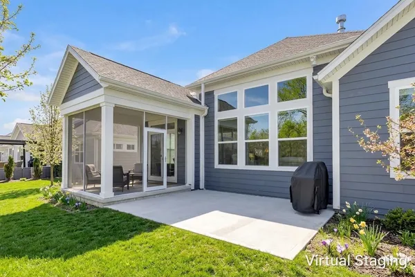 $749,900 | 2479 Orion Trail, Green Bay, WI 54311