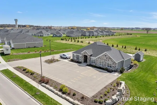 $749,900 | 2479 Orion Trail, Green Bay, WI 54311