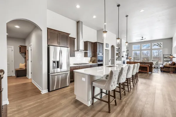 $749,900 | 2479 Orion Trail, Green Bay, WI 54311