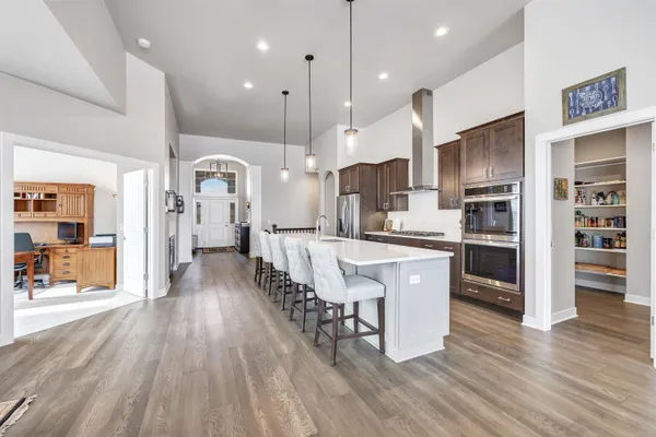 $749,900 | 2479 Orion Trail, Green Bay, WI 54311