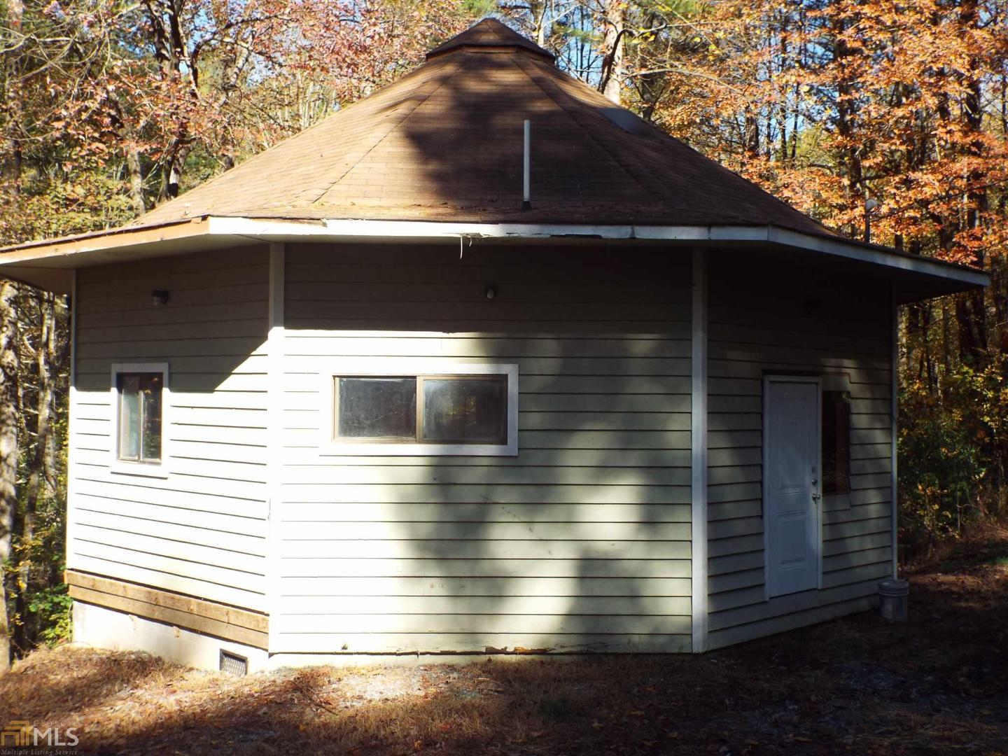 541 Trails End Road, Unit 23 Blue Ridge, GA 30513 - Photo 1 of 1