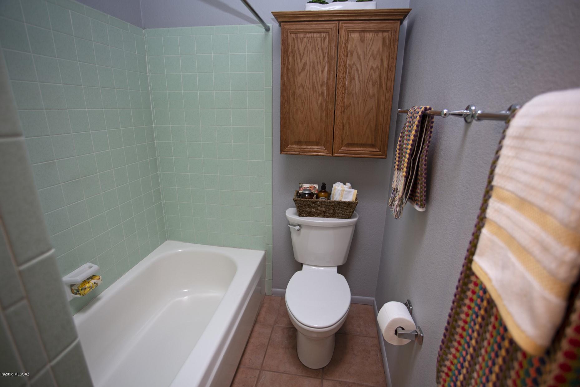 3750 North Country Club Road, Unit 2 Tucson, AZ 85716 - Photo 15 of 19