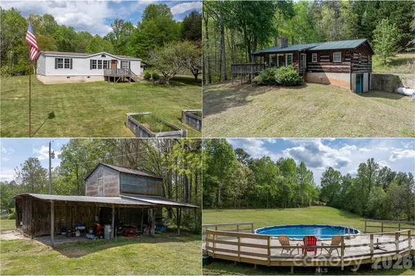 $350,000 | 1080 Drag Strip Road, Hudson, NC 28638