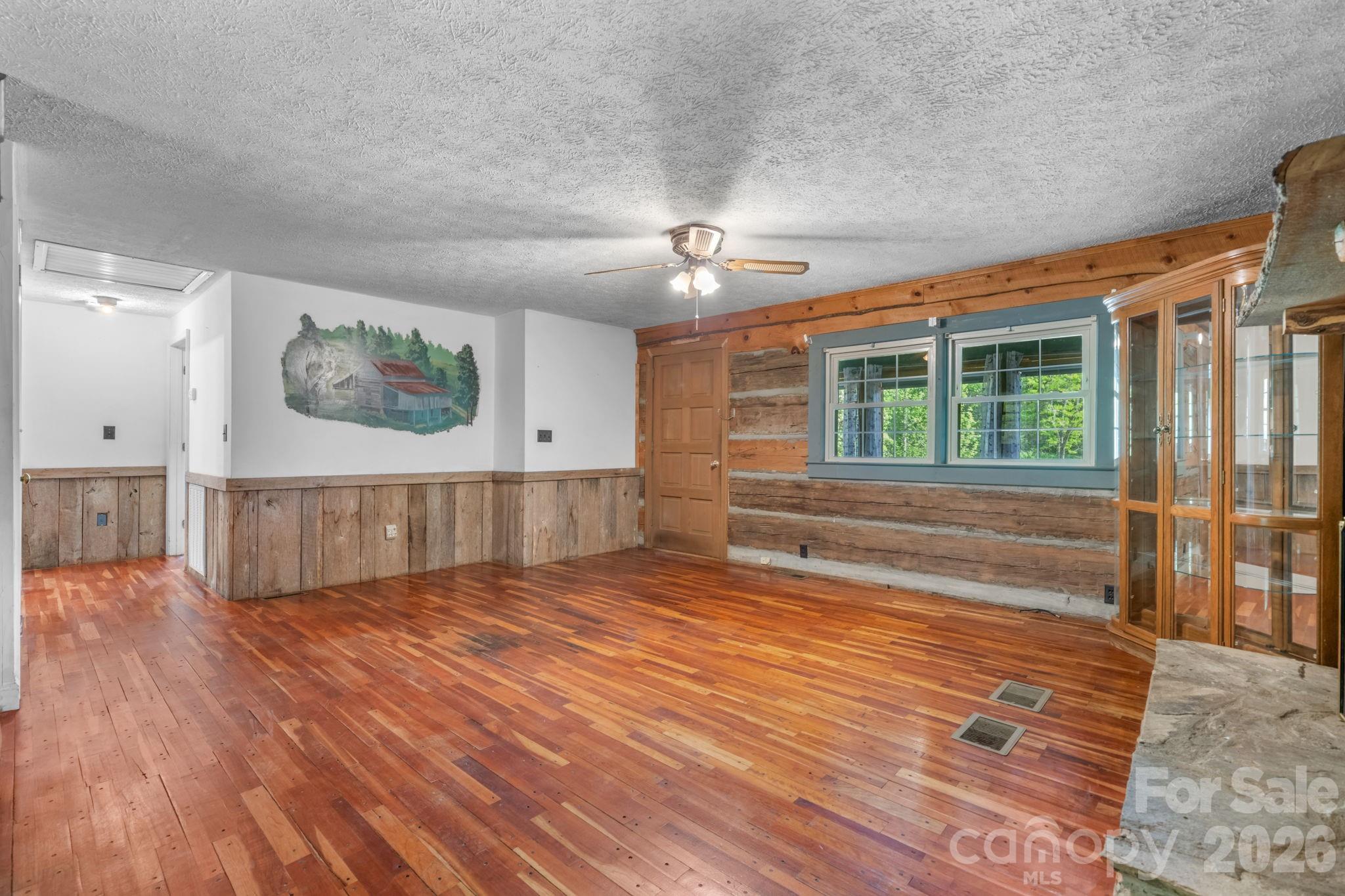 1080 Drag Strip Road Hudson, NC 28638 - Photo 13 of 48