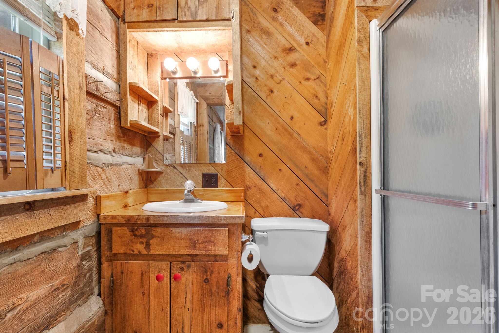 1080 Drag Strip Road Hudson, NC 28638 - Photo 19 of 48