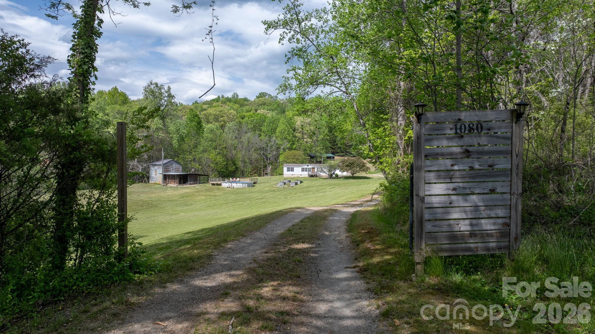 1080 Drag Strip Road Hudson, NC 28638 - Photo 2 of 48