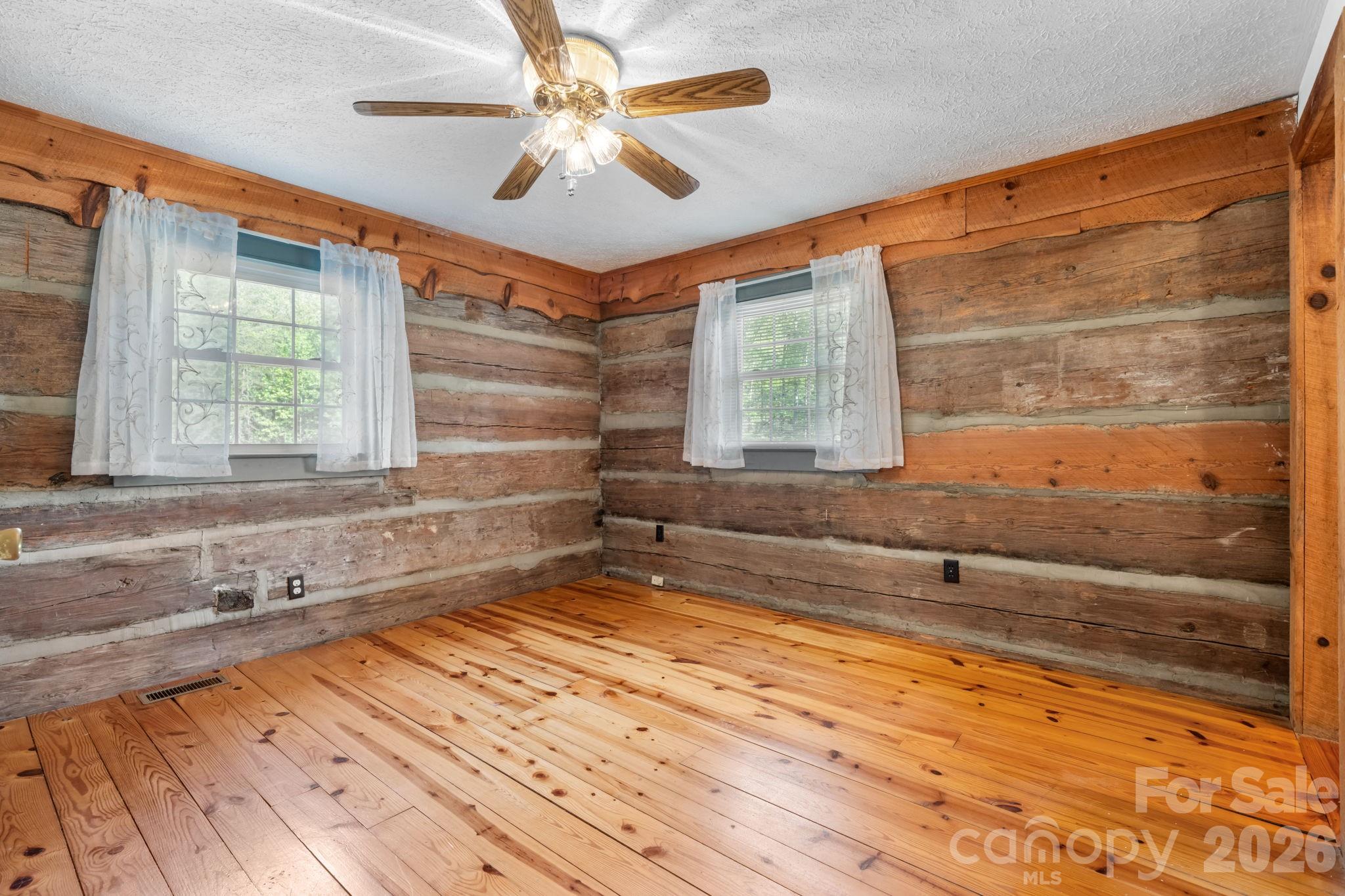 1080 Drag Strip Road Hudson, NC 28638 - Photo 21 of 48