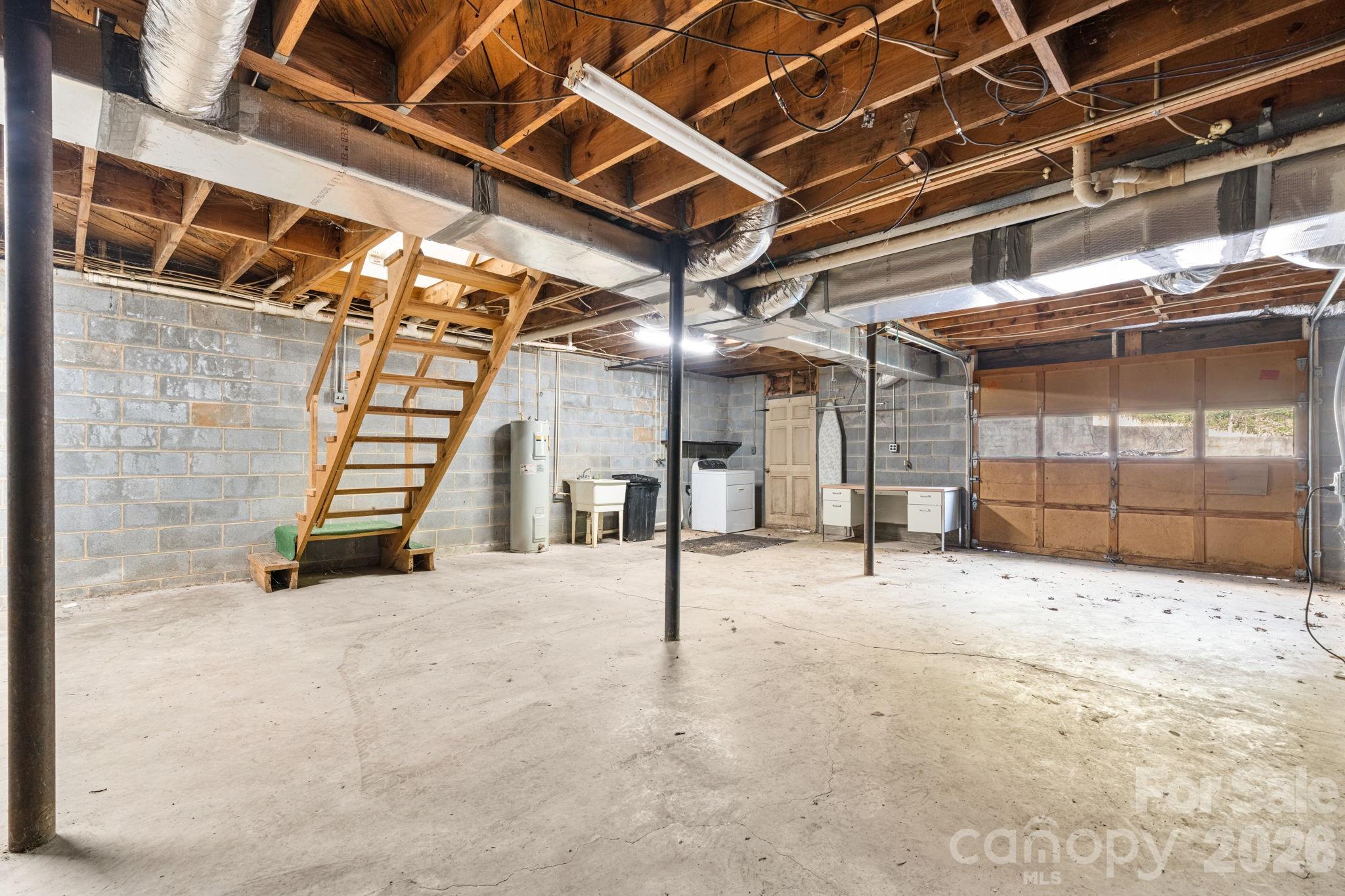 1080 Drag Strip Road Hudson, NC 28638 - Photo 22 of 48