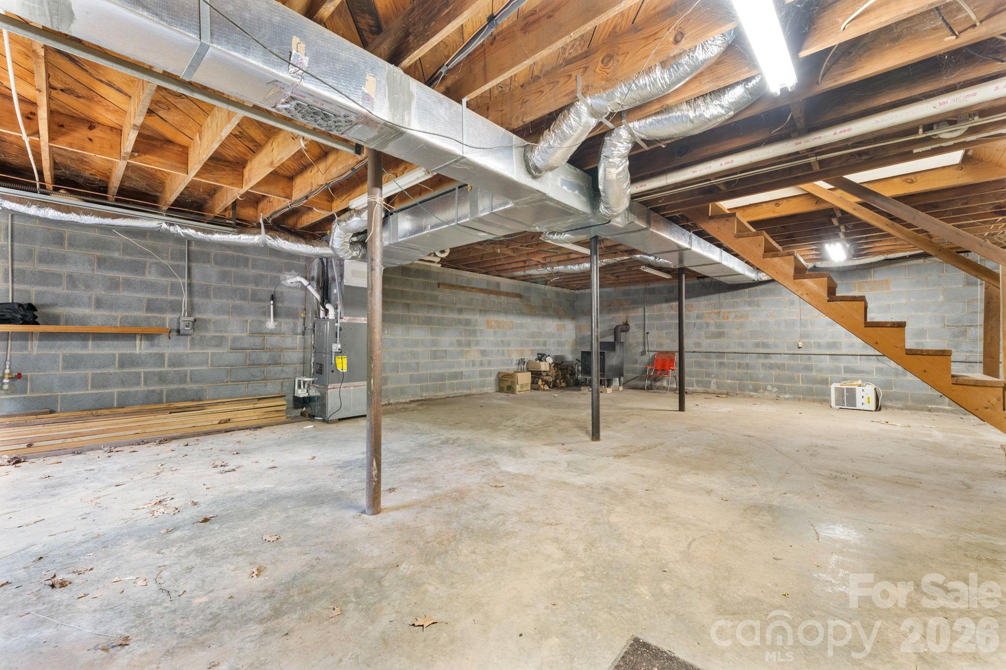 1080 Drag Strip Road Hudson, NC 28638 - Photo 23 of 48