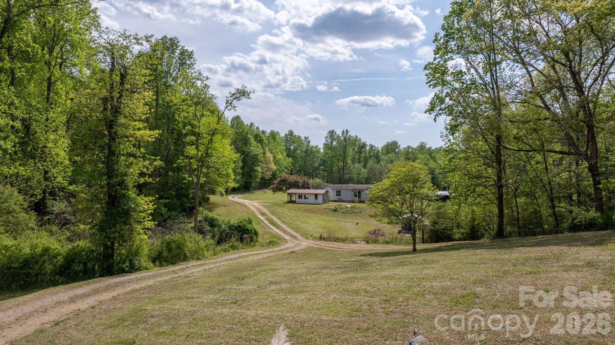 1080 Drag Strip Road Hudson, NC 28638 - Photo 25 of 48