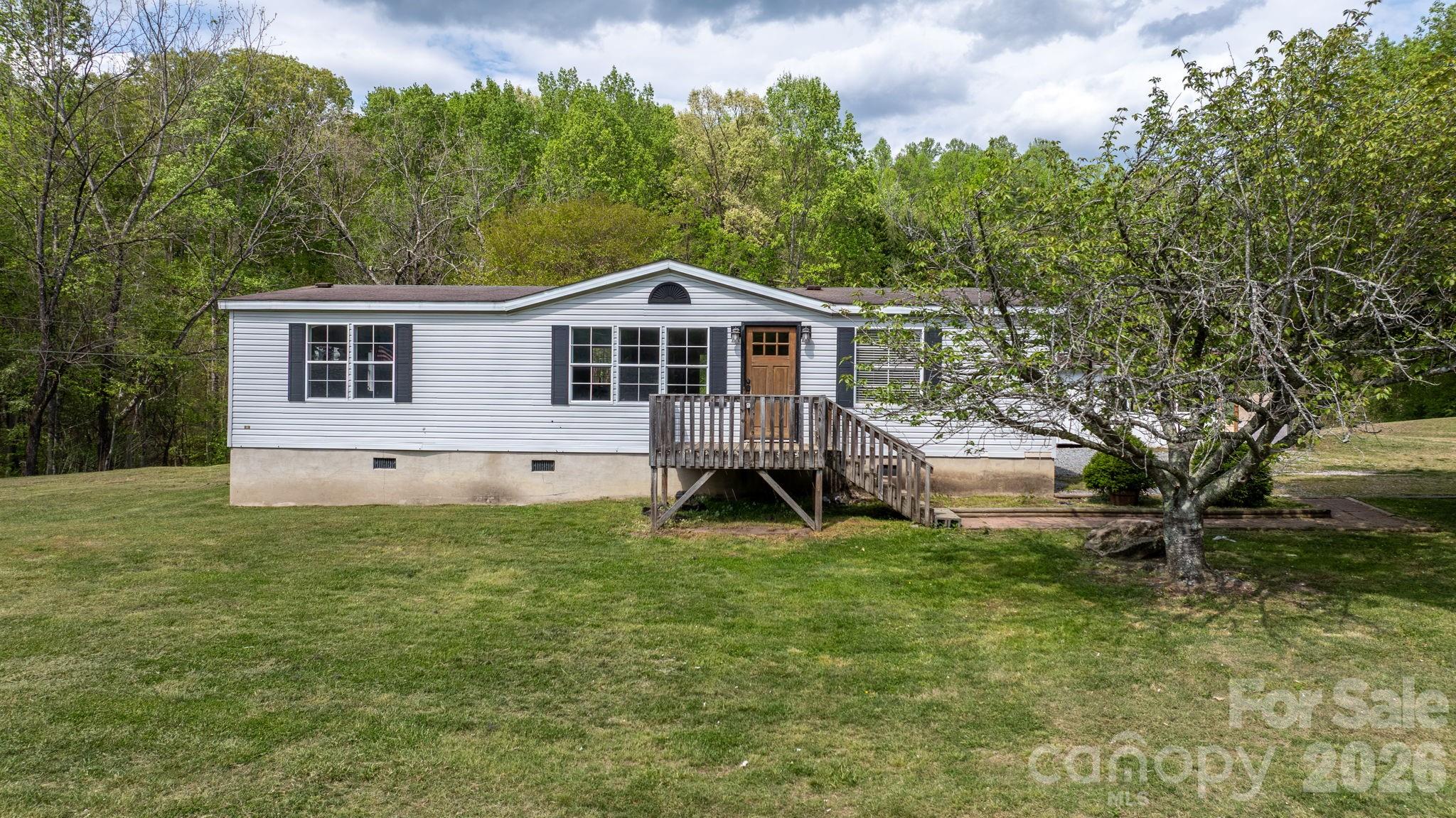 1080 Drag Strip Road Hudson, NC 28638 - Photo 26 of 48