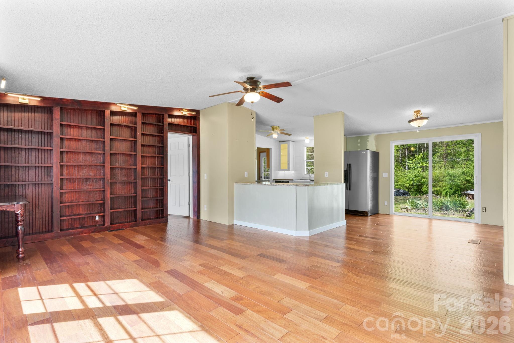 1080 Drag Strip Road Hudson, NC 28638 - Photo 28 of 48