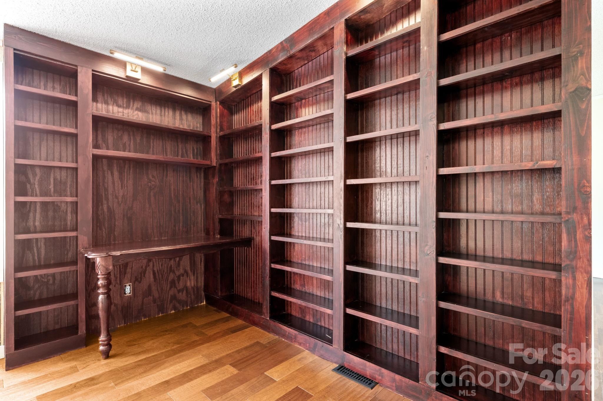 1080 Drag Strip Road Hudson, NC 28638 - Photo 29 of 48