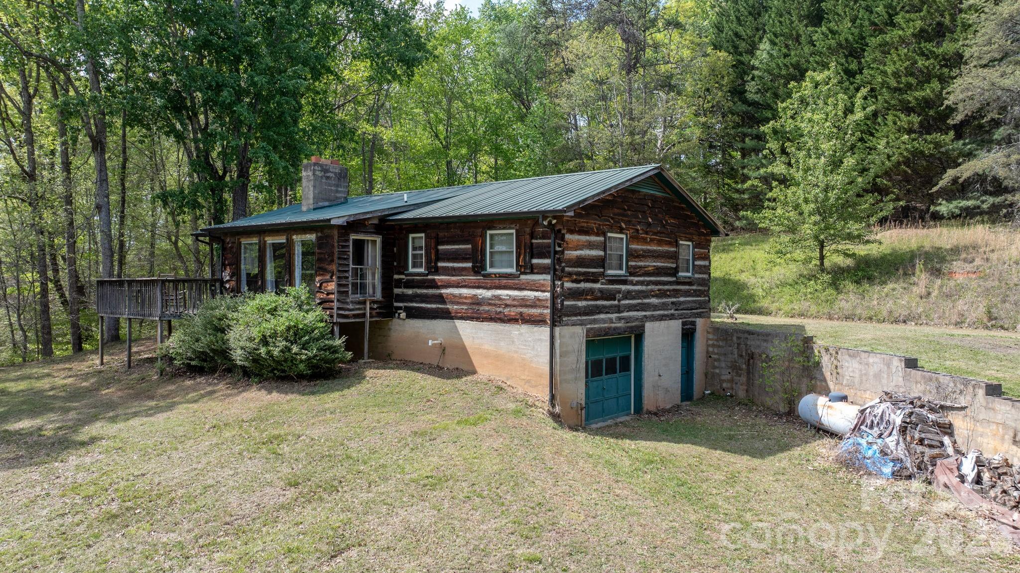 1080 Drag Strip Road Hudson, NC 28638 - Photo 3 of 48