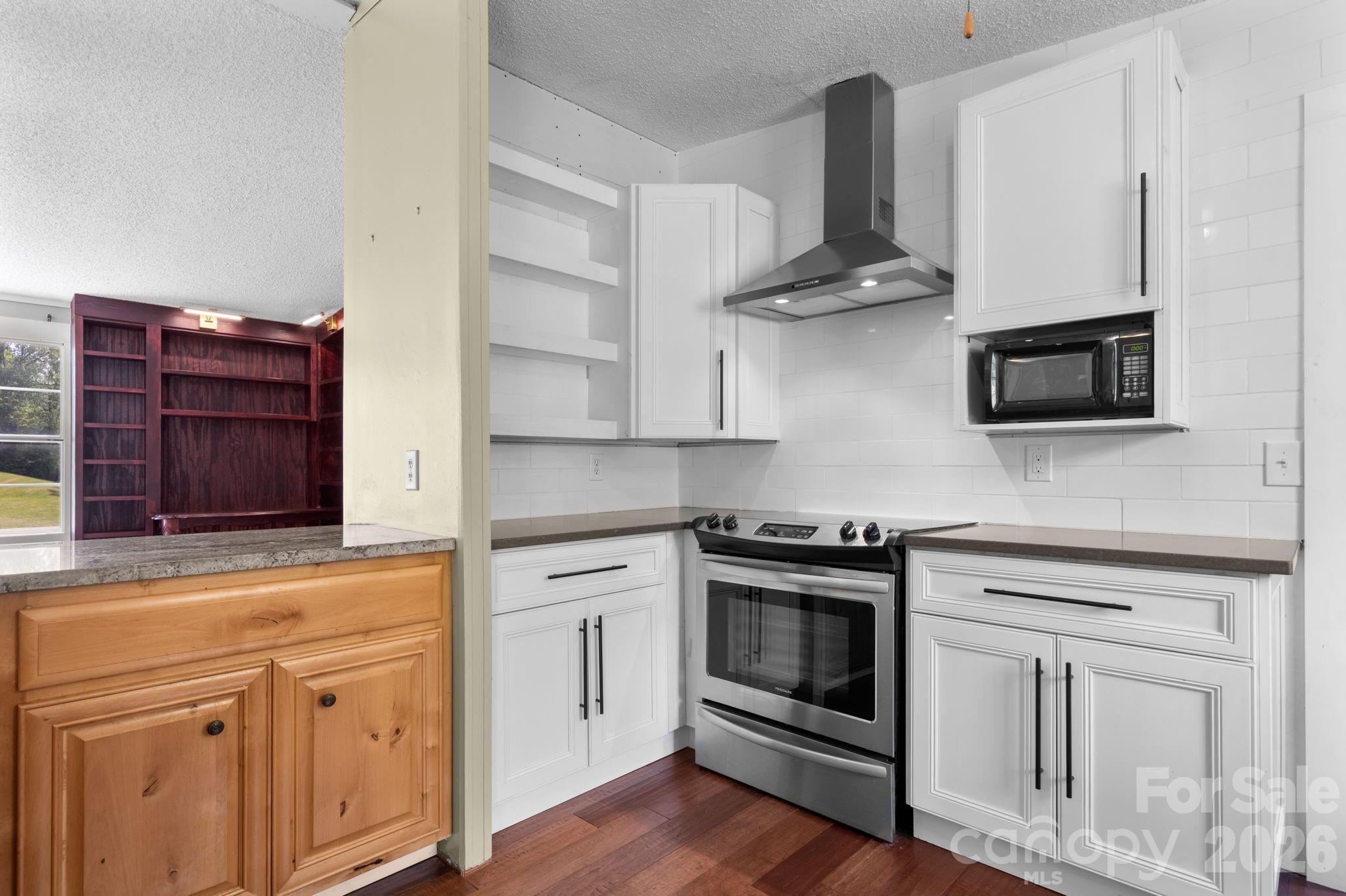 1080 Drag Strip Road Hudson, NC 28638 - Photo 31 of 48