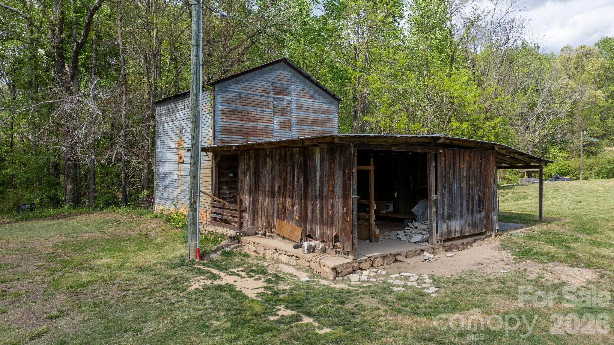 1080 Drag Strip Road Hudson, NC 28638 - Photo 43 of 48