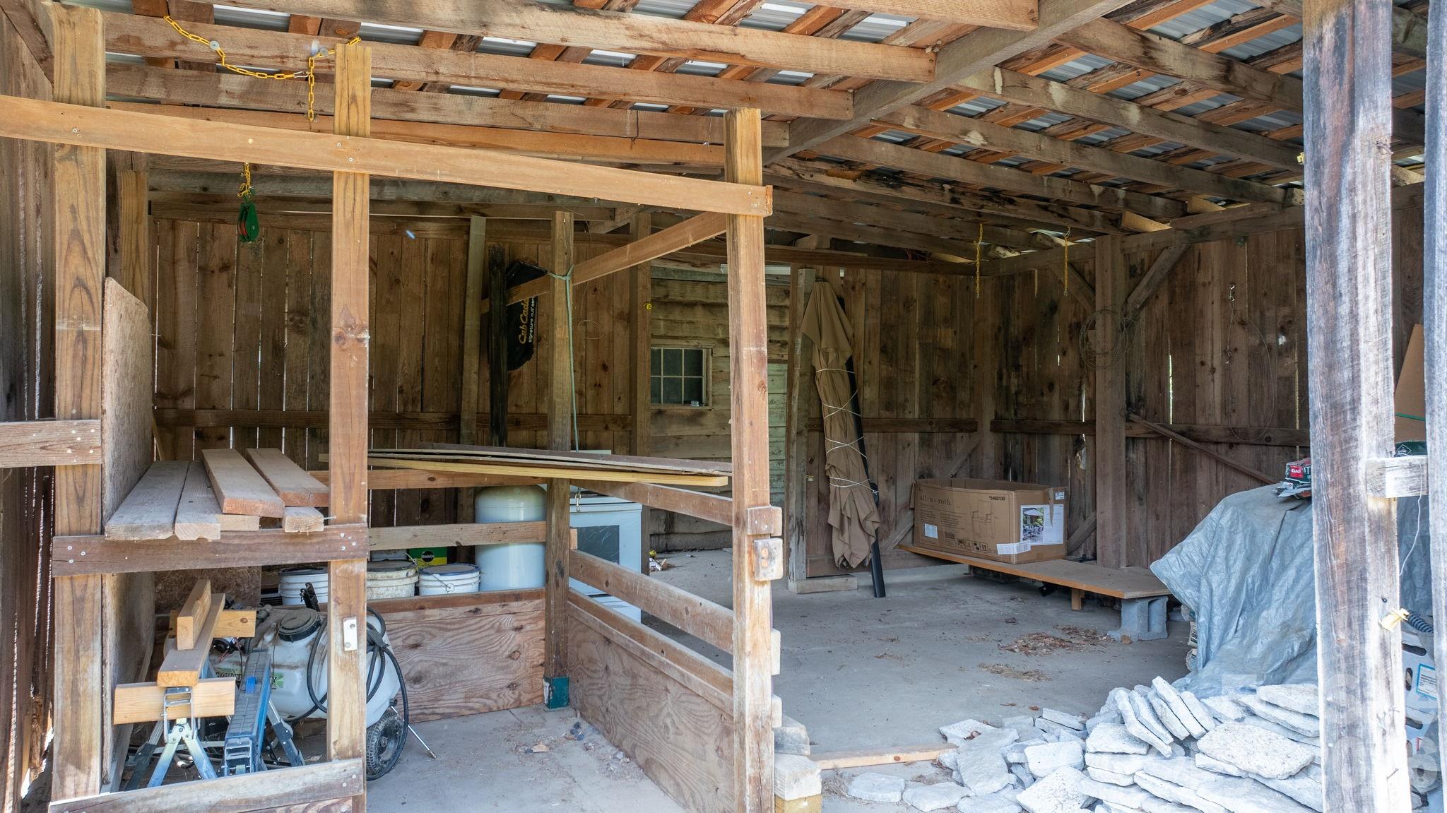 1080 Drag Strip Road Hudson, NC 28638 - Photo 44 of 48