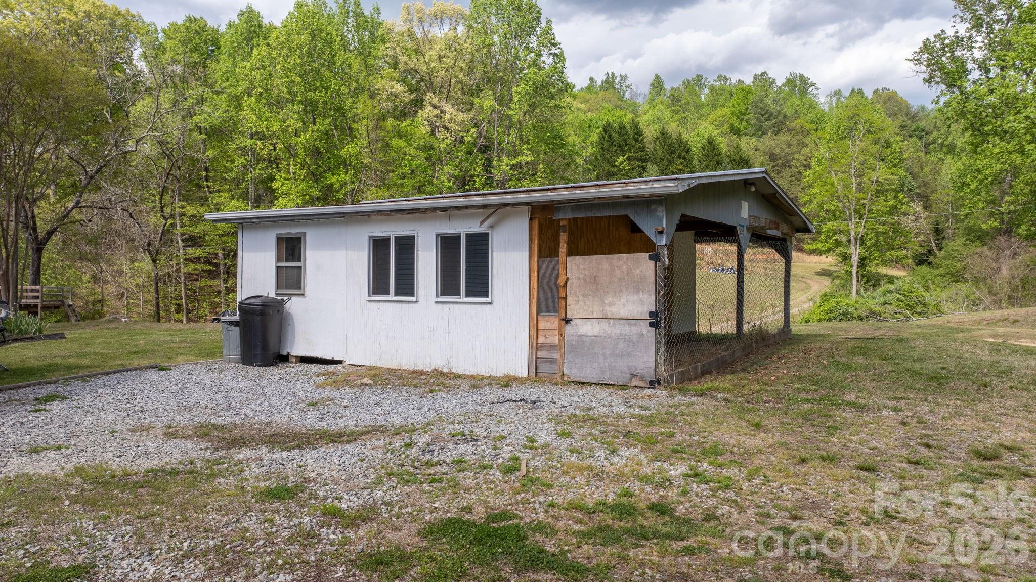 1080 Drag Strip Road Hudson, NC 28638 - Photo 45 of 48