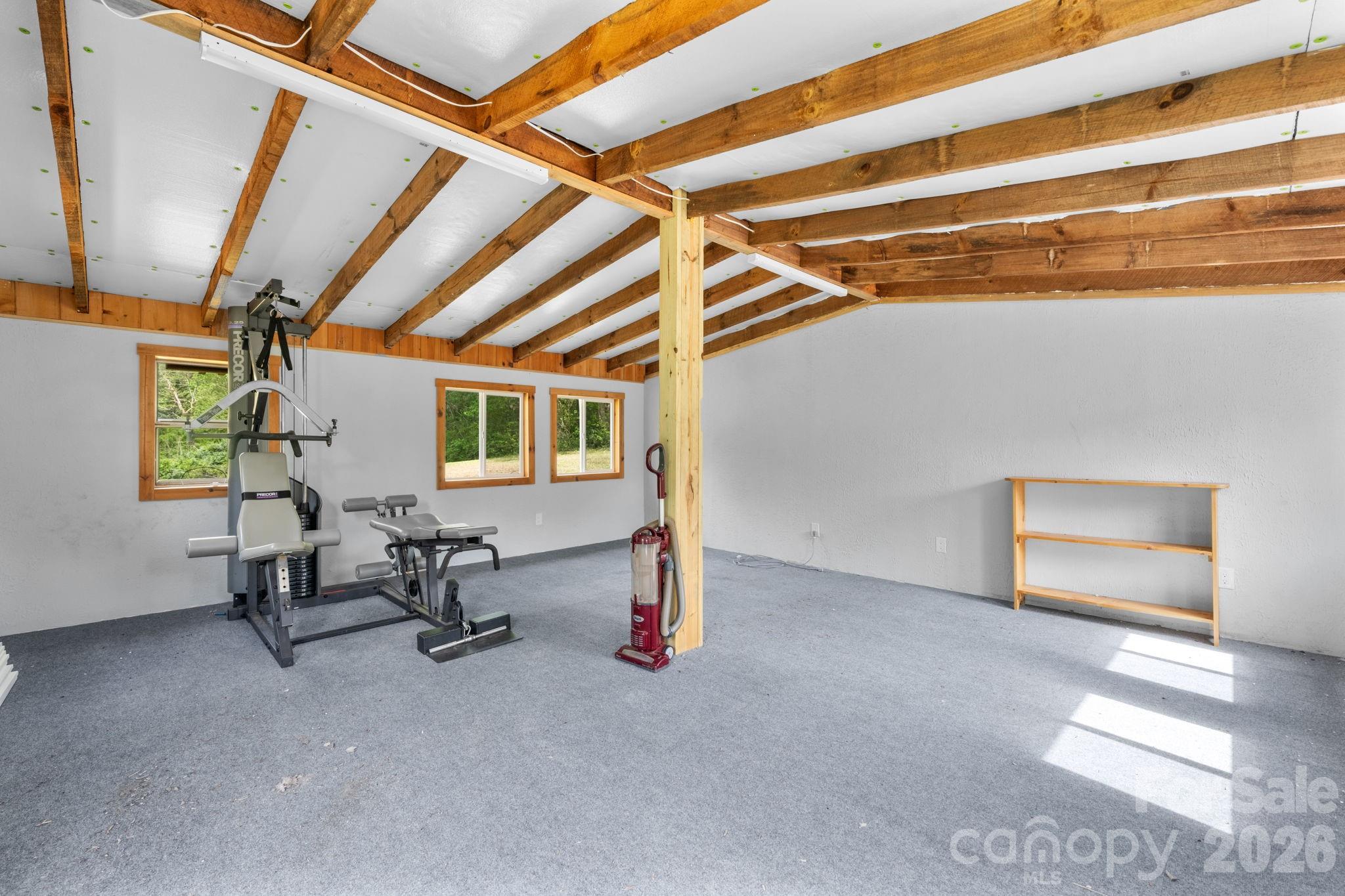 1080 Drag Strip Road Hudson, NC 28638 - Photo 46 of 48