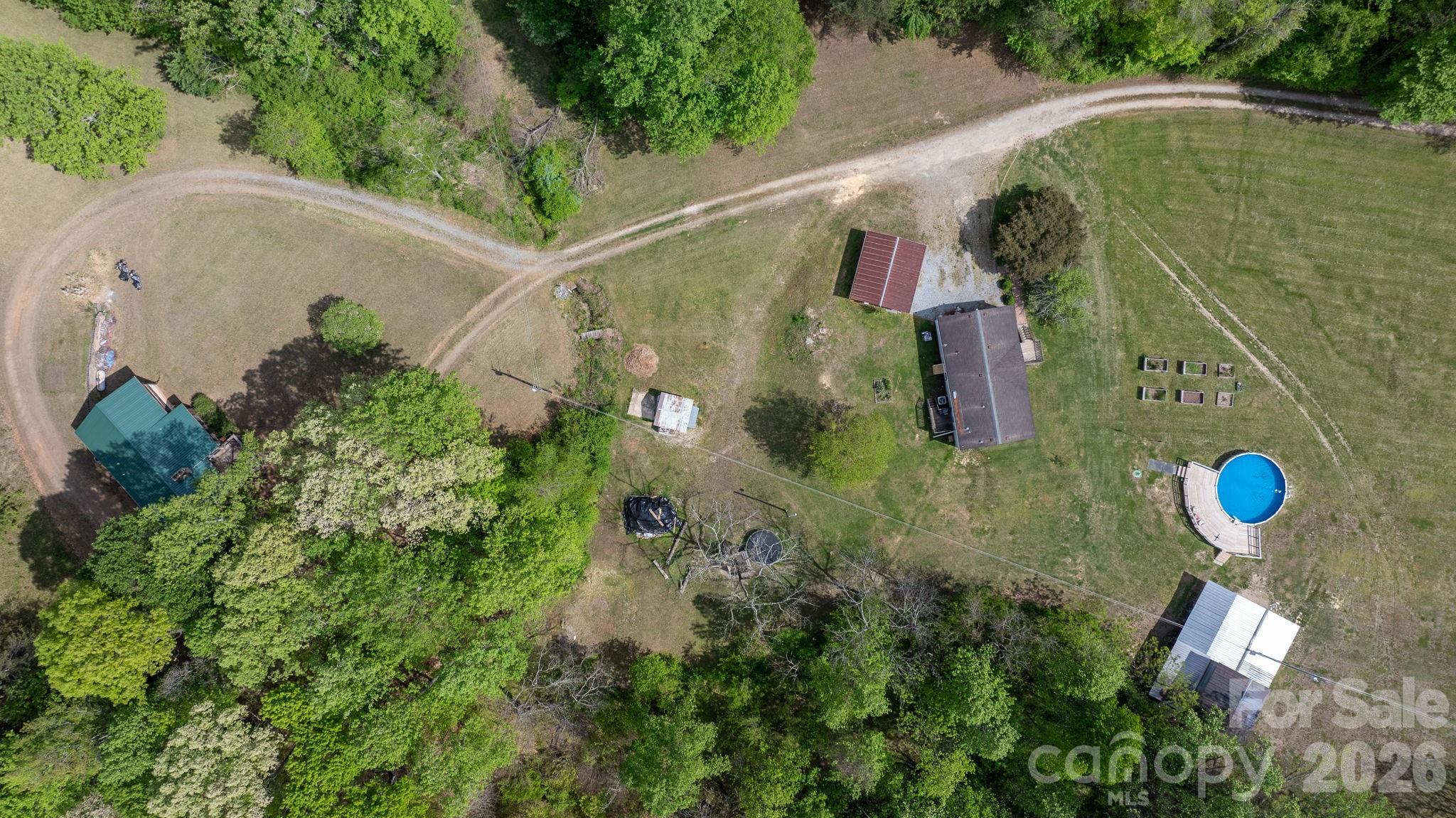 1080 Drag Strip Road Hudson, NC 28638 - Photo 47 of 48