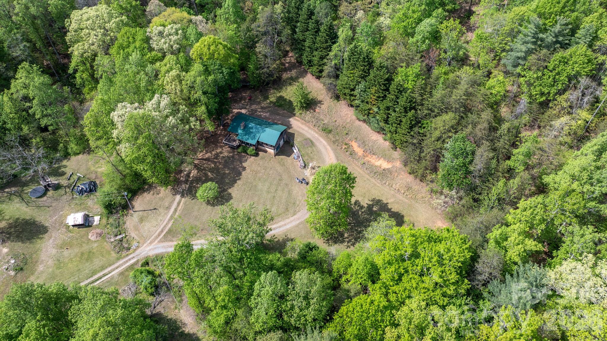 1080 Drag Strip Road Hudson, NC 28638 - Photo 48 of 48