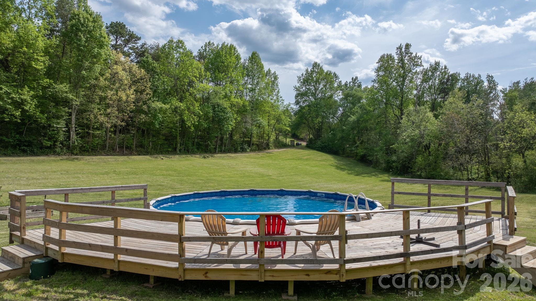 1080 Drag Strip Road Hudson, NC 28638 - Photo 5 of 48