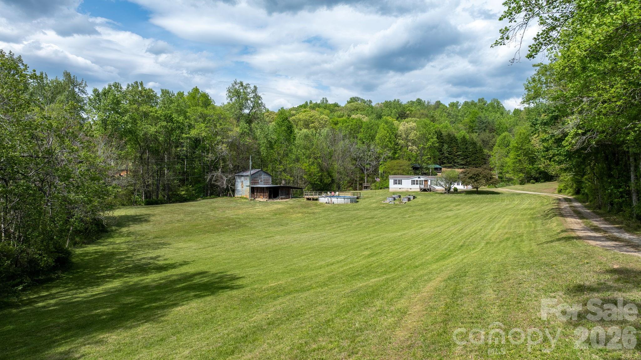 1080 Drag Strip Road Hudson, NC 28638 - Photo 8 of 48