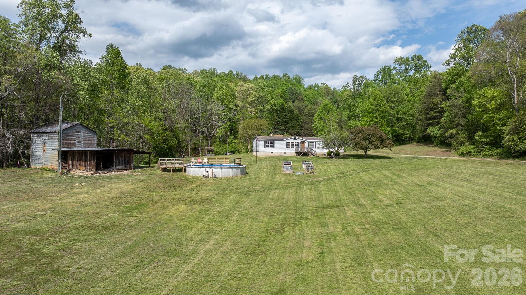 1080 Drag Strip Road Hudson, NC 28638 - Photo 9 of 48