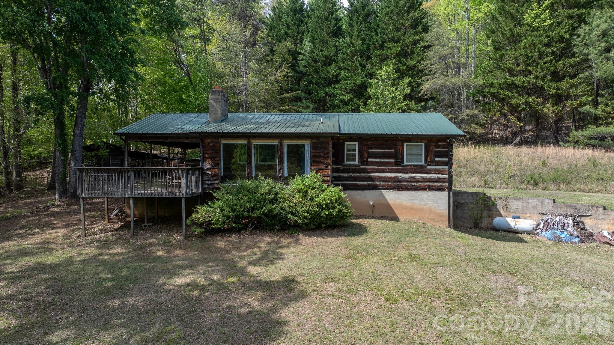 1080 Drag Strip Road Hudson, NC 28638 - Photo 10 of 48