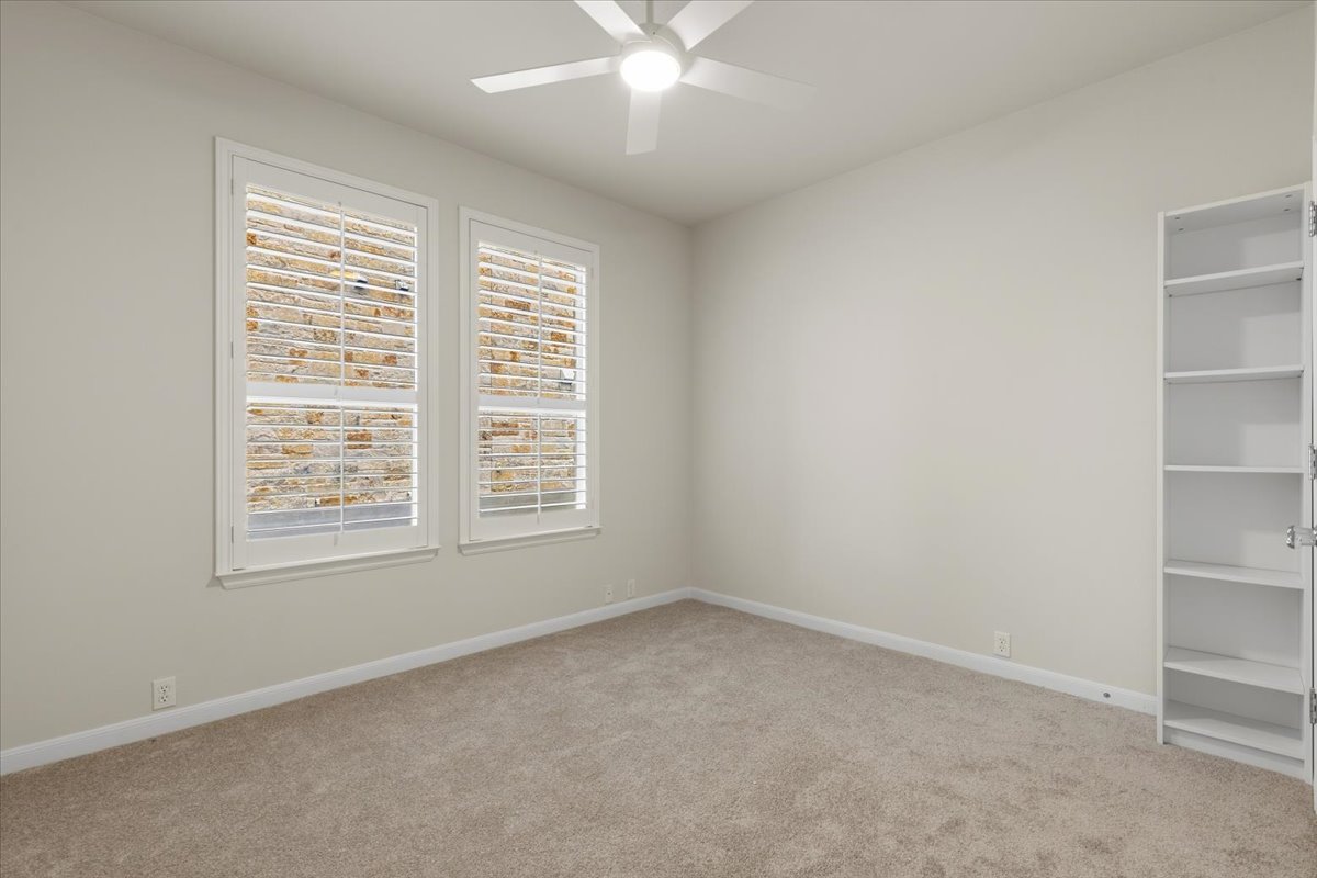 1709 Grassy Field Road Austin, TX 78737 - Photo 15 of 31 All the bedrooms are spacious