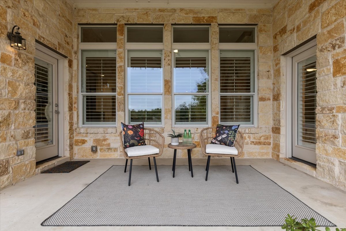 1709 Grassy Field Road Austin, TX 78737 - Photo 24 of 31