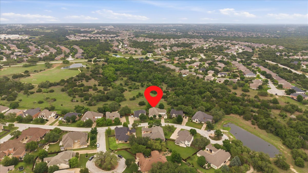 1709 Grassy Field Road Austin, TX 78737 - Photo 30 of 31