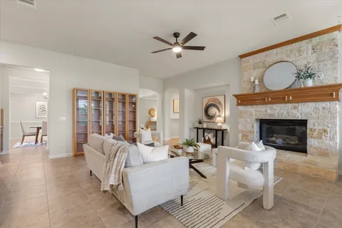 $850,000 | 1709 Grassy Field Road, Austin, TX 78737