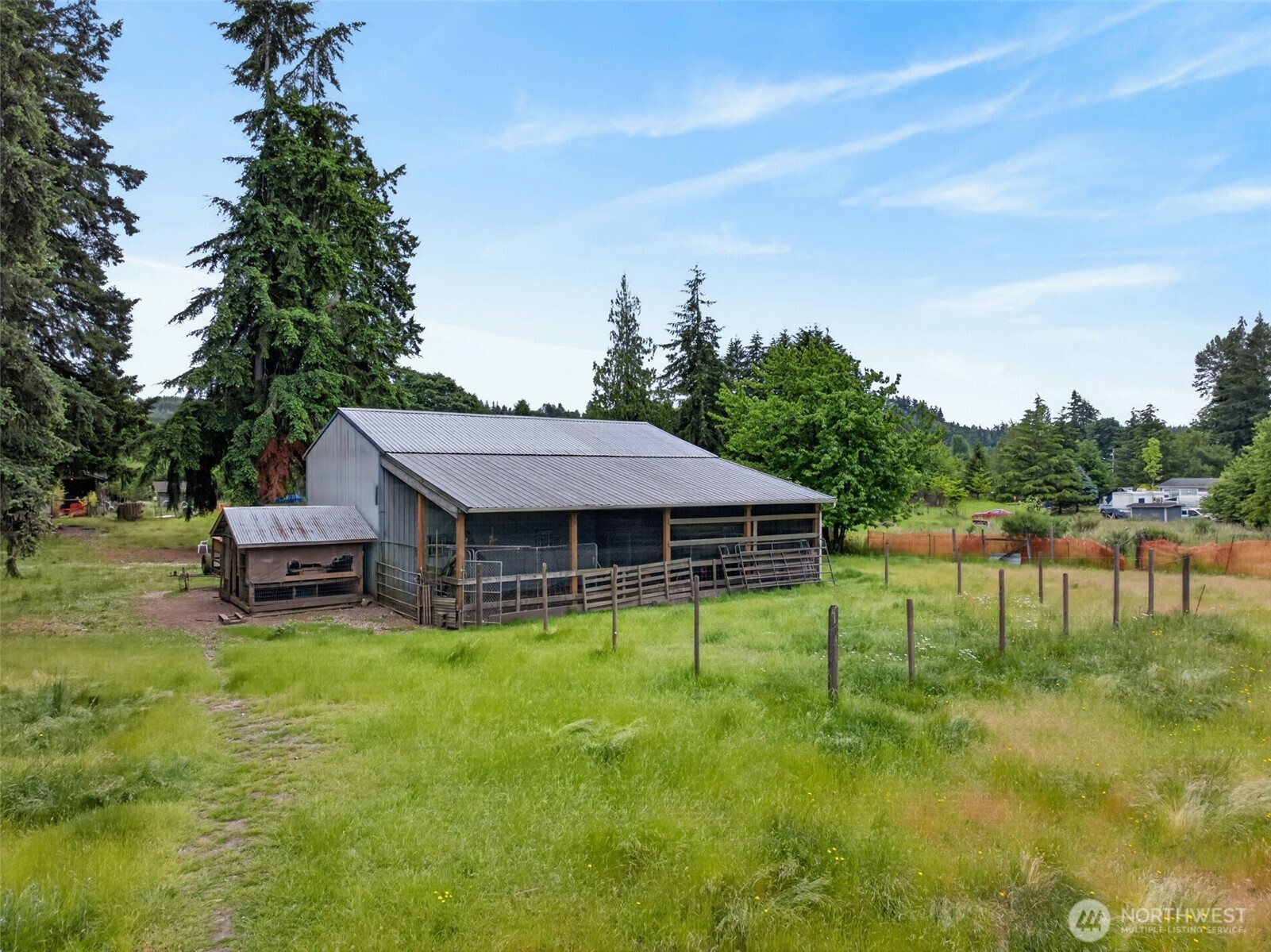 10320 James Road Southwest Rochester, WA 98579 - Photo 32 of 38