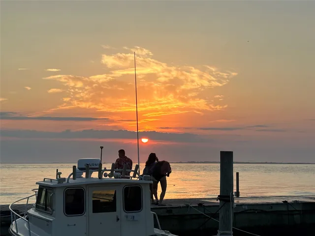 a view of a ocean from a balcony