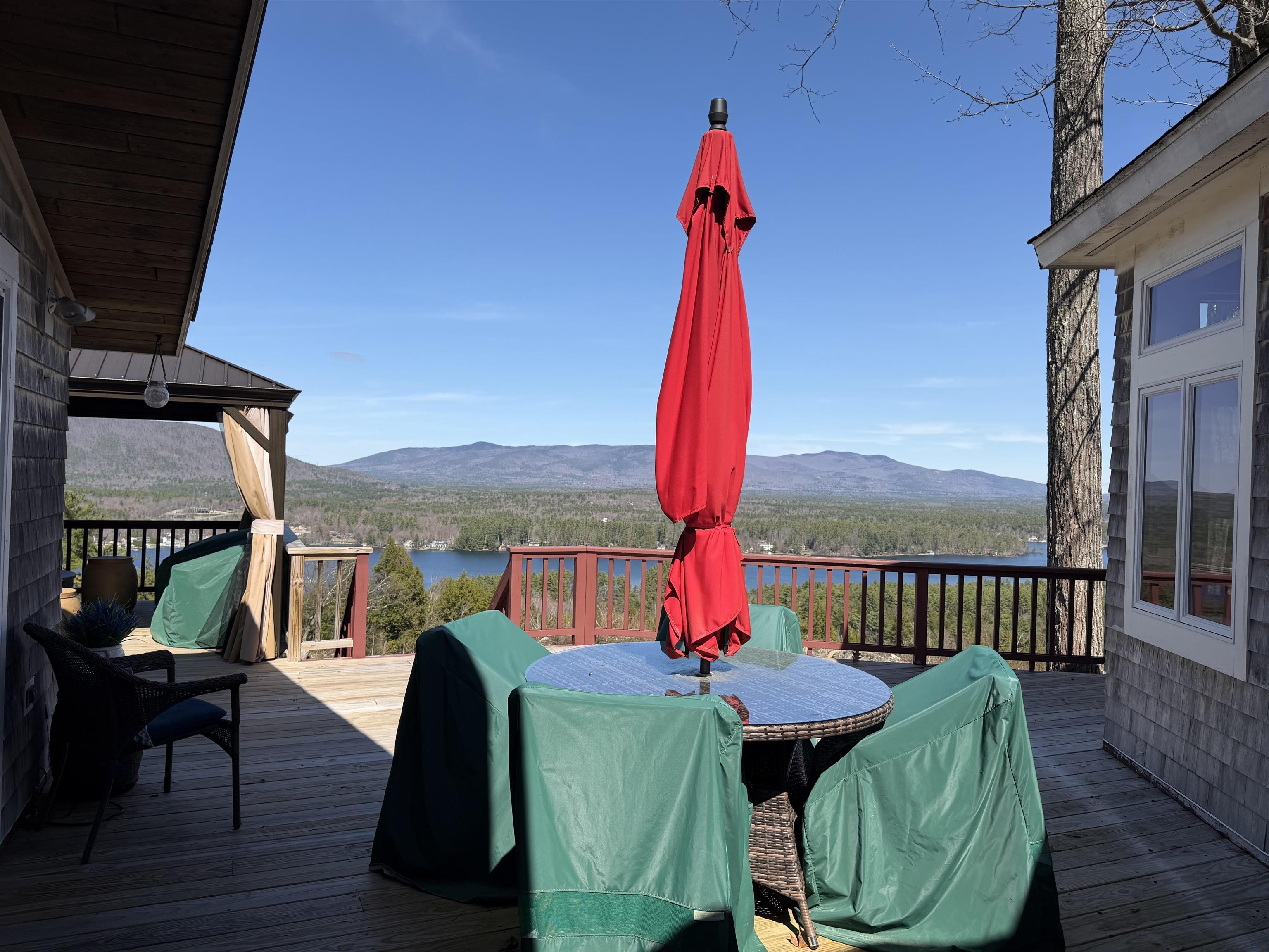 69 Butterfield Road Center Harbor, NH 03226 - Photo 5 of 48