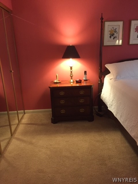 2 Hickory Hill Road, Unit H Amherst, NY 14221 - Photo 15 of 22