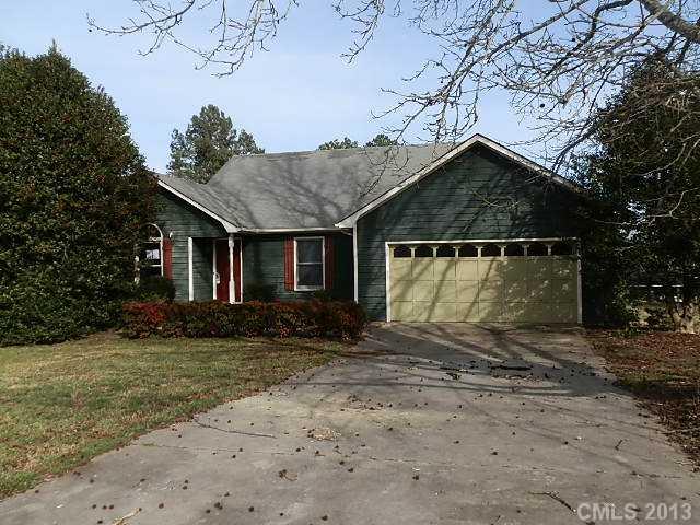 1605 Springhaven Circle Albemarle, NC 28001 - Photo 1 of 15 Gallery Image 1