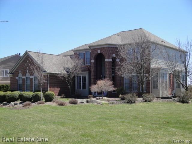 5688 Stonehaven Boulevard Rochester, MI 48306 - Photo 3 of 69