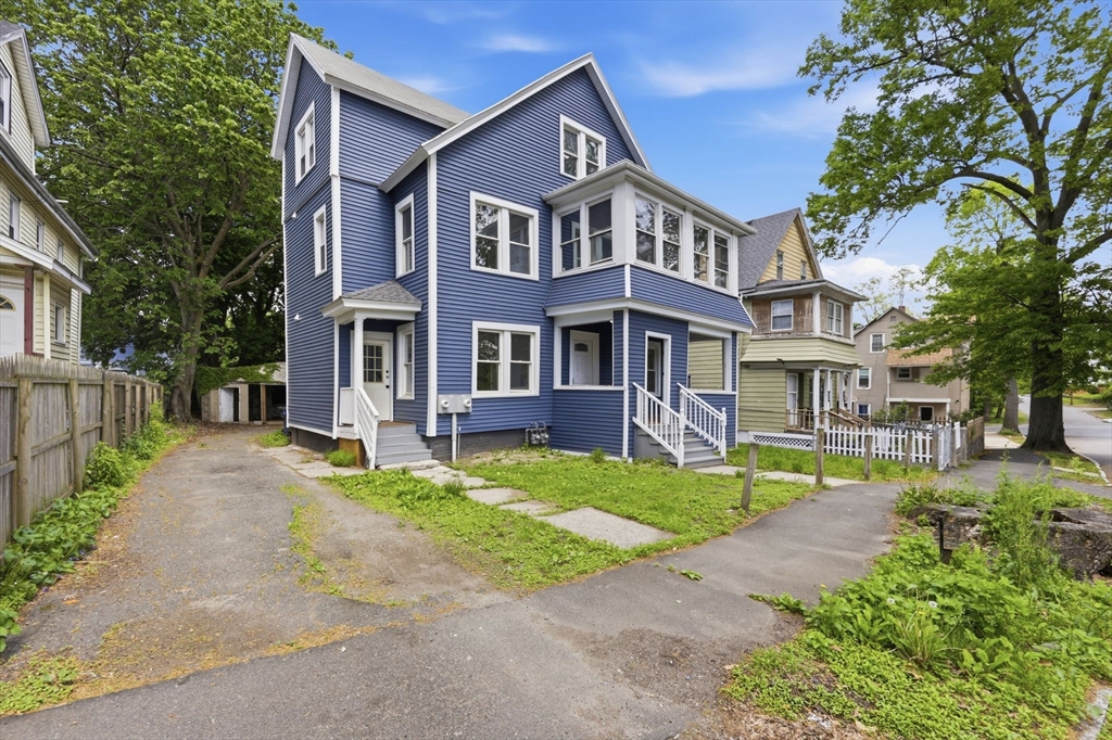 172-174 Euclid Avenue Springfield, MA 01108 - Photo 3 of 32