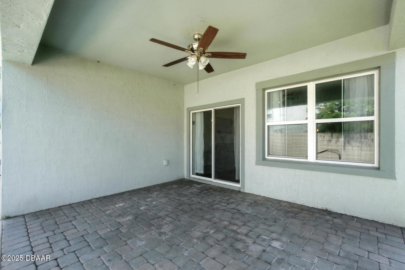 5428 Estero Loop Port Orange, FL 32128 - Photo 28 of 41 a view of an empty room with a window