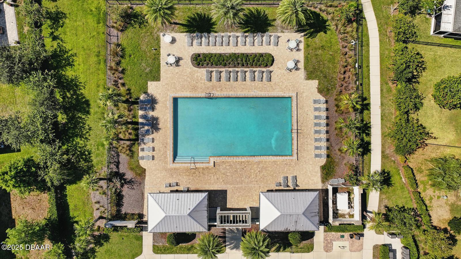 5428 Estero Loop Port Orange, FL 32128 - Photo 35 of 41 a sign that is on the side of a building