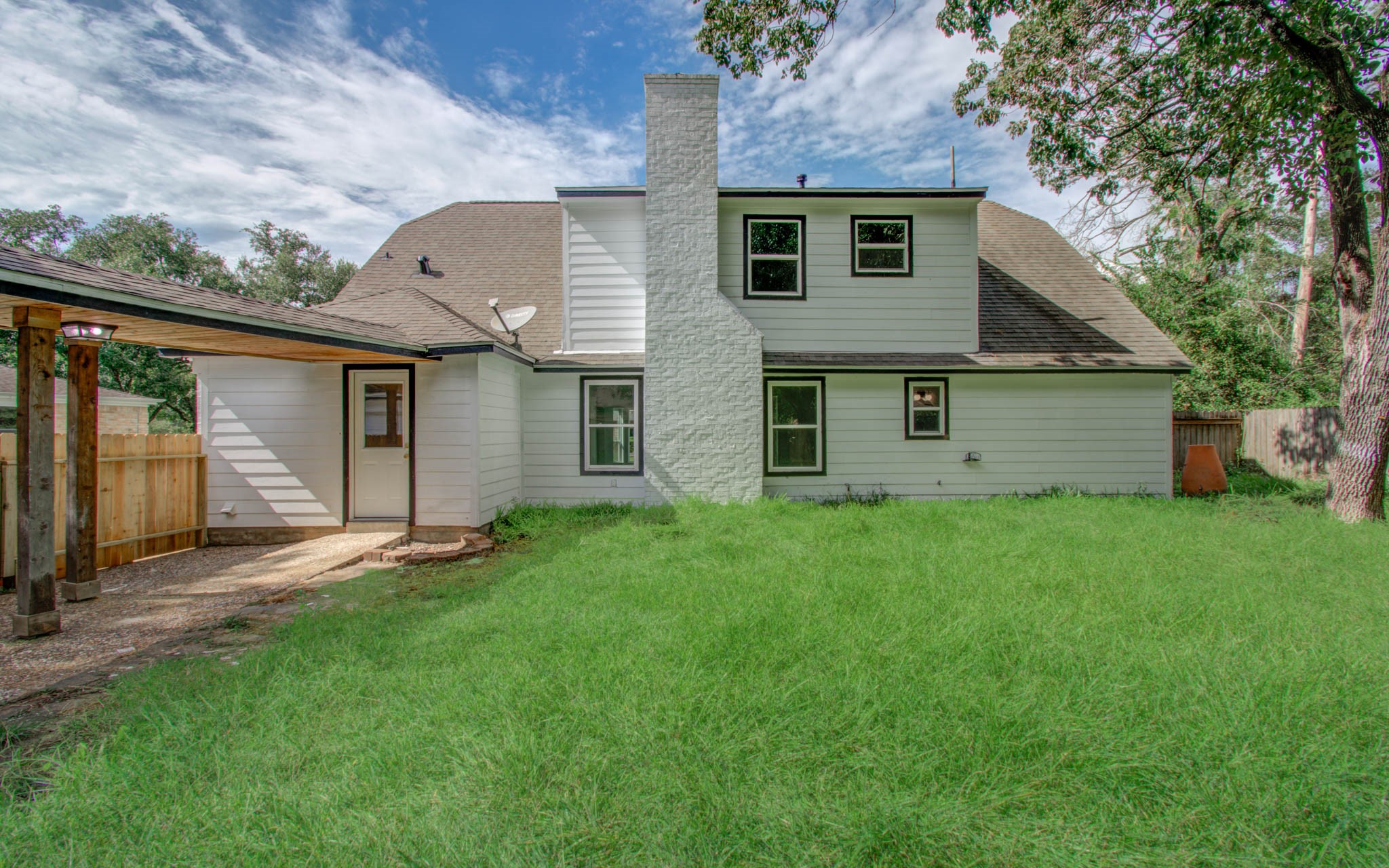 550 Brandon Road Conroe, TX 77302 - Photo 24 of 25
