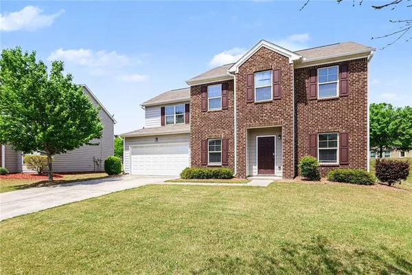 $309,900 | 6010 Stonebrook Lane, Austell, GA 30106